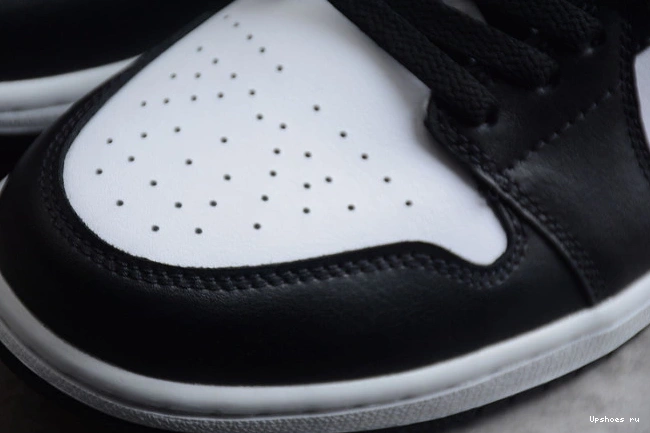 Low Jordan Blue (W) DC0774-041 White  1 Black University 0307